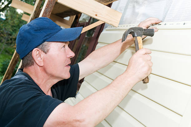 James Hardie Siding in Meridianville, AL
