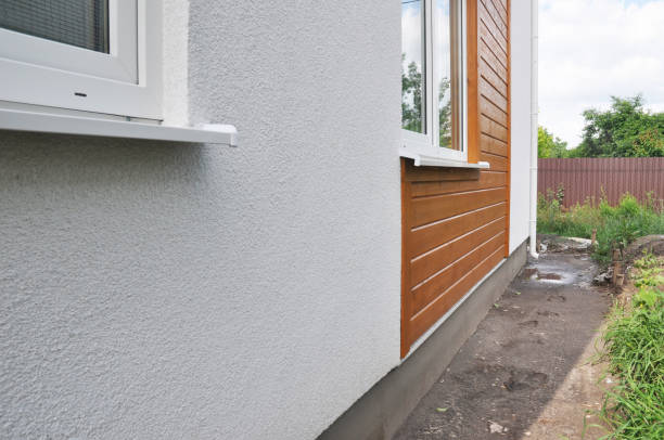 Best Weatherproofing and Sealing  in Meridianville, AL