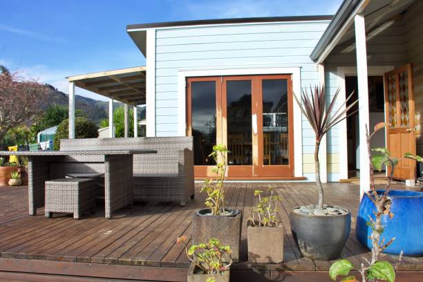 Best Custom Trim and Detailing for Siding  in Meridianville, AL